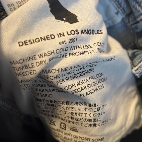 Jeans - Picture 2 of 5